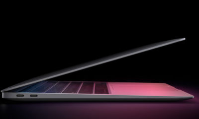 rendimiento del Apple M1