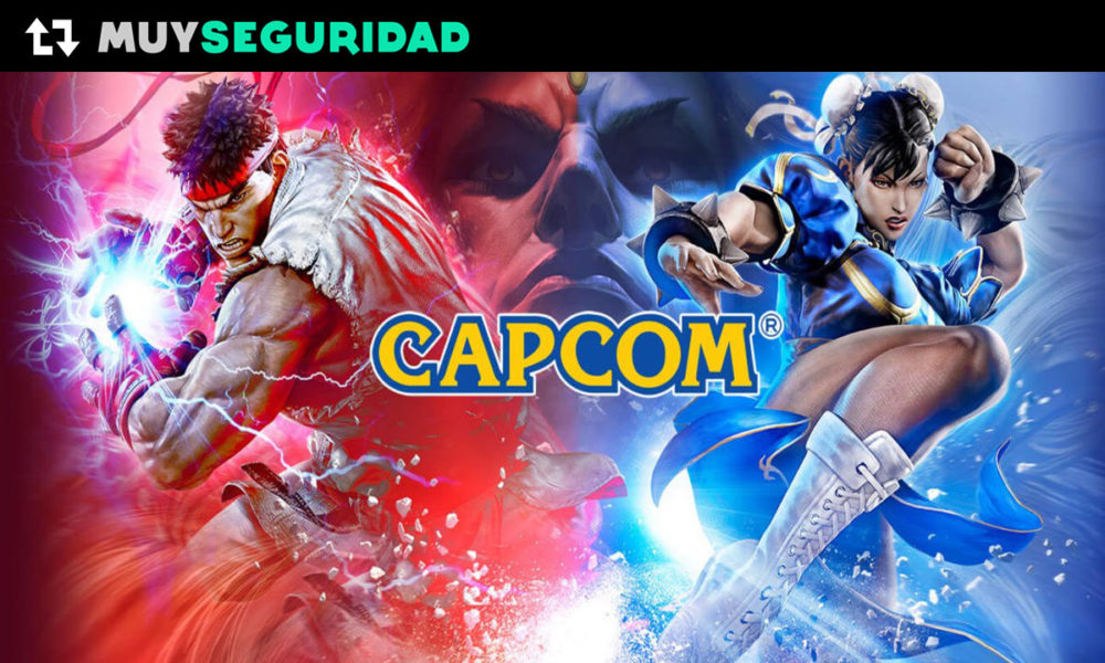 Capcom