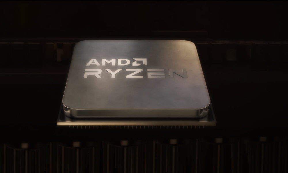 Ryzen 5000