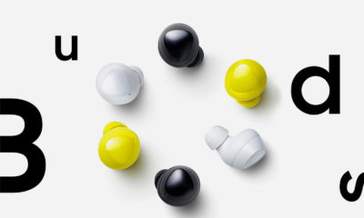 Samsung Galaxy Buds Pro