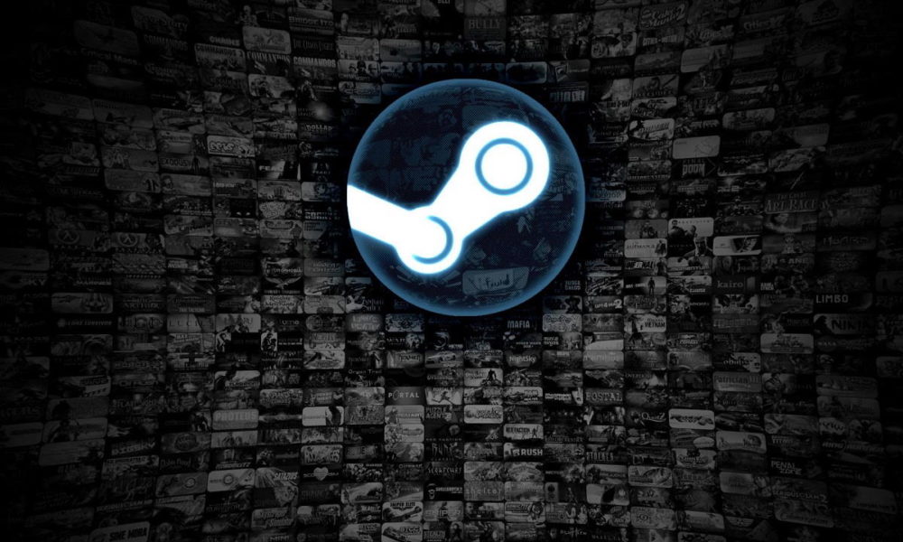 Steam Playtest