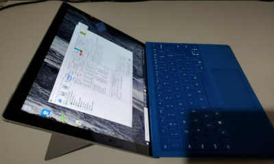Surface Pro 8