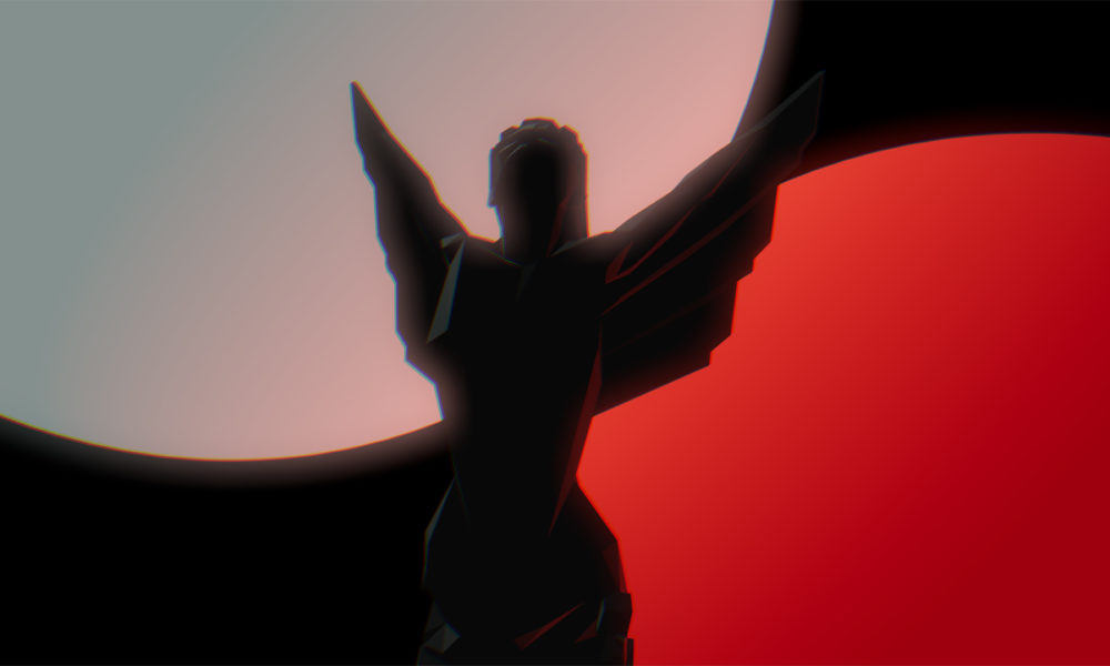 The Game Awards 2020 nominados