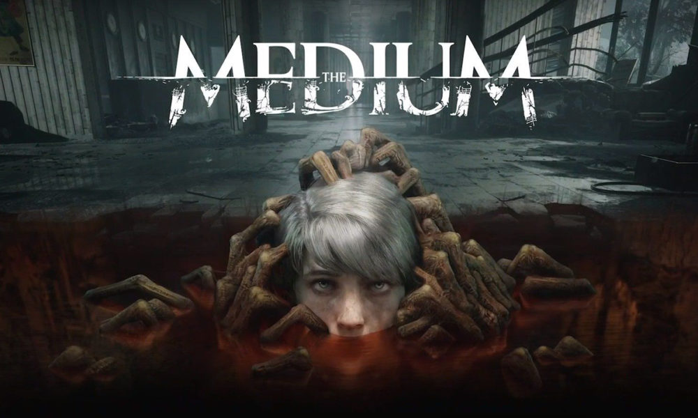 The Medium retrasado exclusivo Xbox Series X