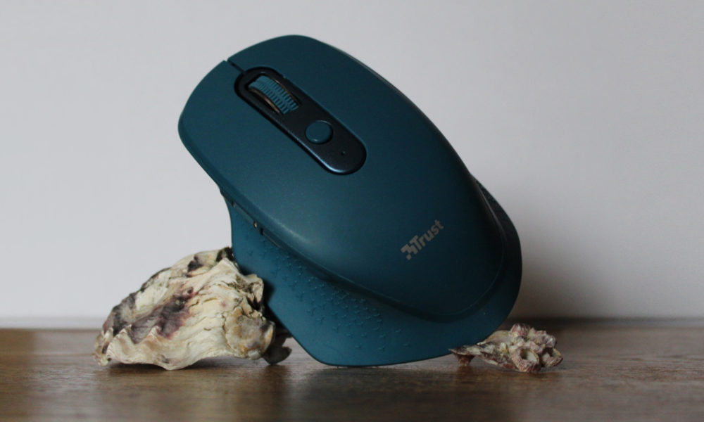 Trust Ozaa Análisis Portada