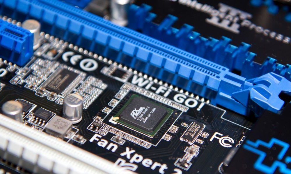 Vía libre para PCIe 6.0