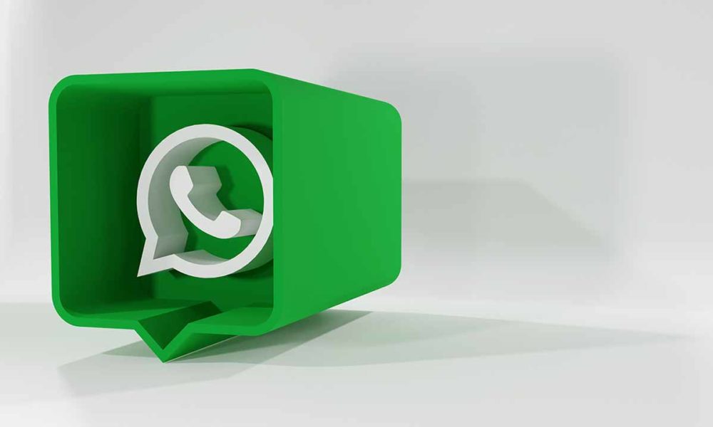Whatsapp web deja de funcionar en Microsoft Edge legacy