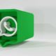 Whatsapp web deja de funcionar en Microsoft Edge legacy