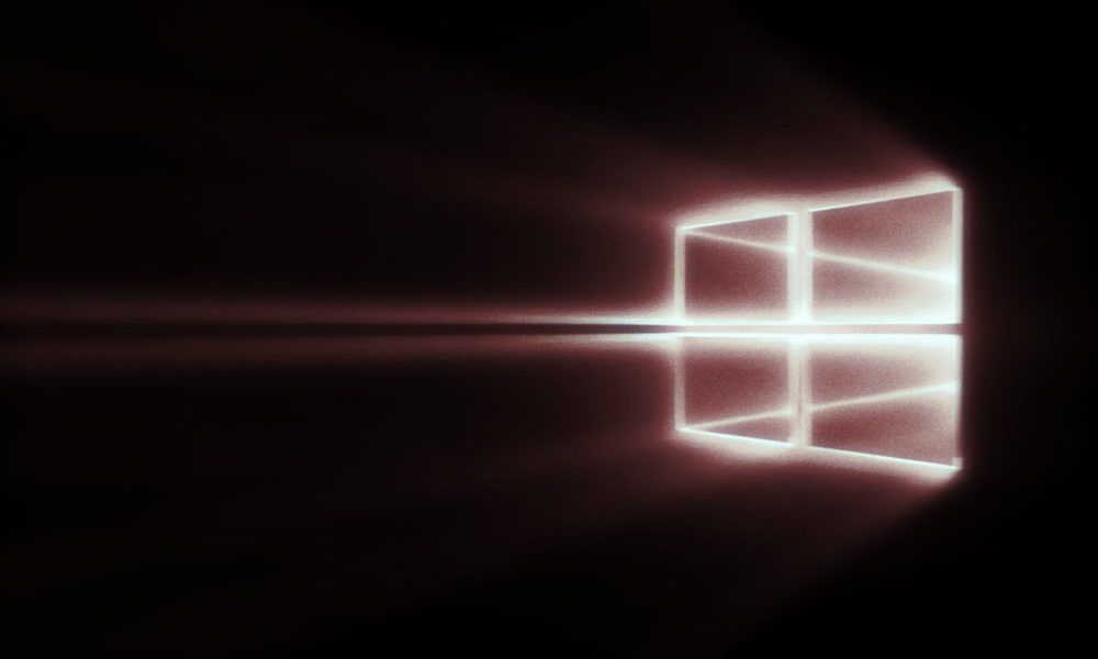 Windows 10