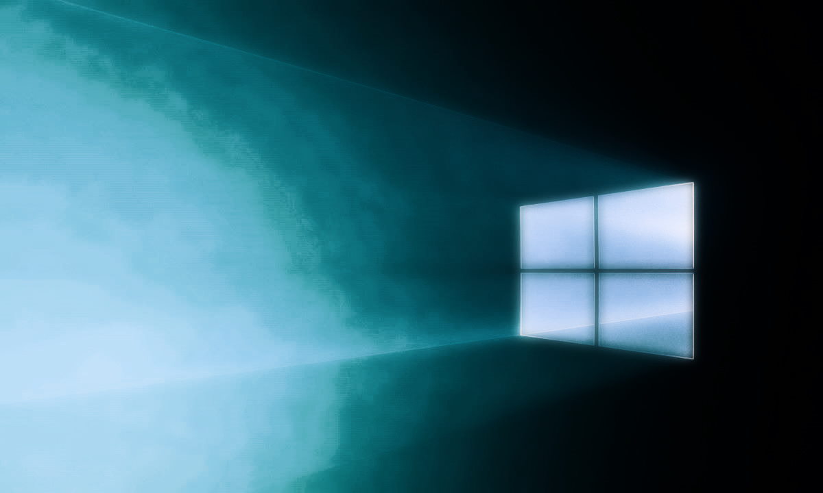 Windows 10