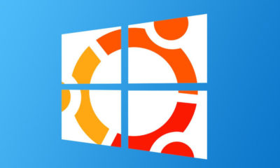Windows 10 y Ubuntu 20