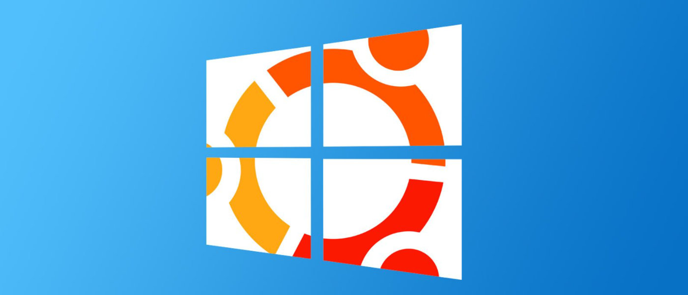 Windows 10 y Ubuntu 20