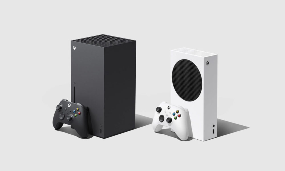 Xbox Series S: ¿solo 364 gigas de espacio libre?