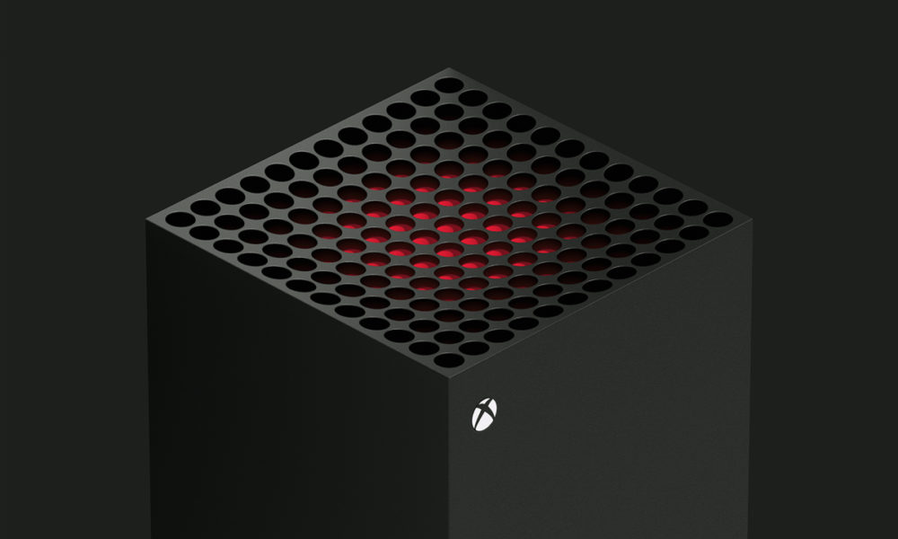 Xbox Series X error juegos sesión Xbox Live