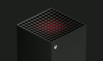 Xbox Series X error juegos sesión Xbox Live