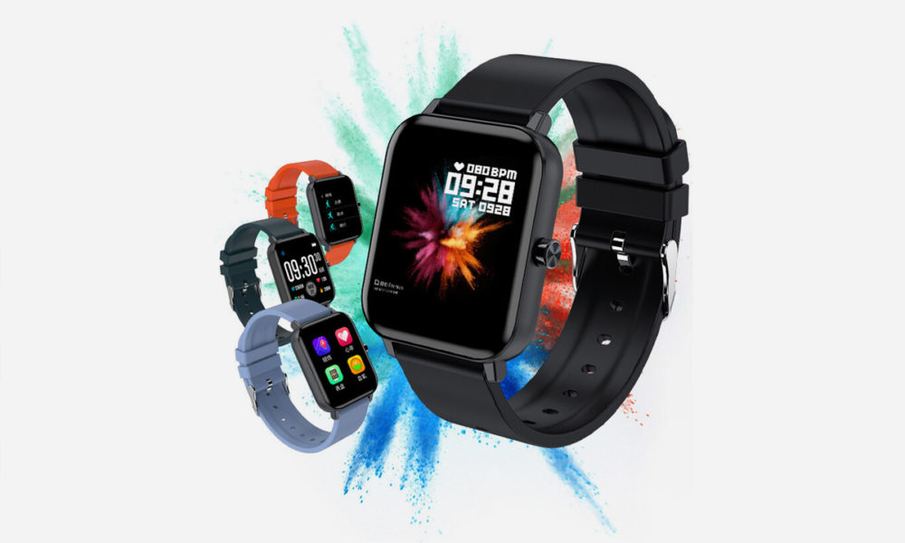 ZTE Watch Live