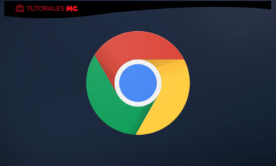 comandos en Google Chrome