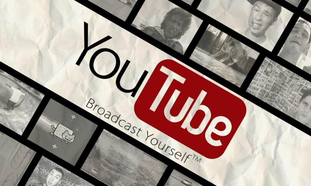 youtube
