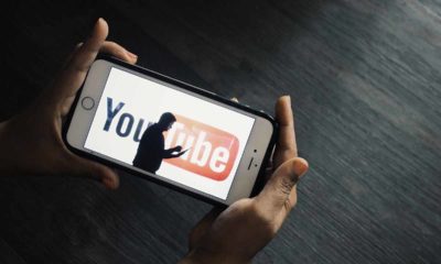YouTube Rewind 2020 cancelado, ¿consecuencia del coronavirus?