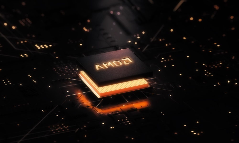 AMD Ryzen 5900, 5800, 5700G y 5600G, nuevas CPU y APU a la vista