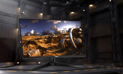 ASUS TUF Gaming VG289Q1A