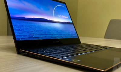ASUS ZenBook Flip S