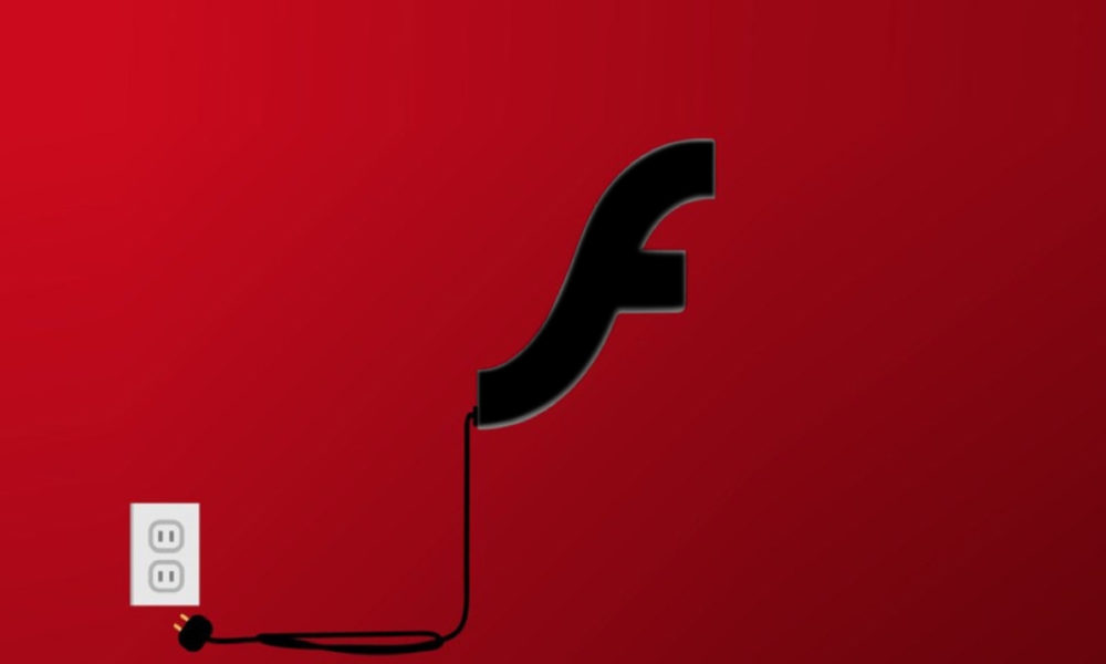 Adebe Flash Player última actualización de la historia