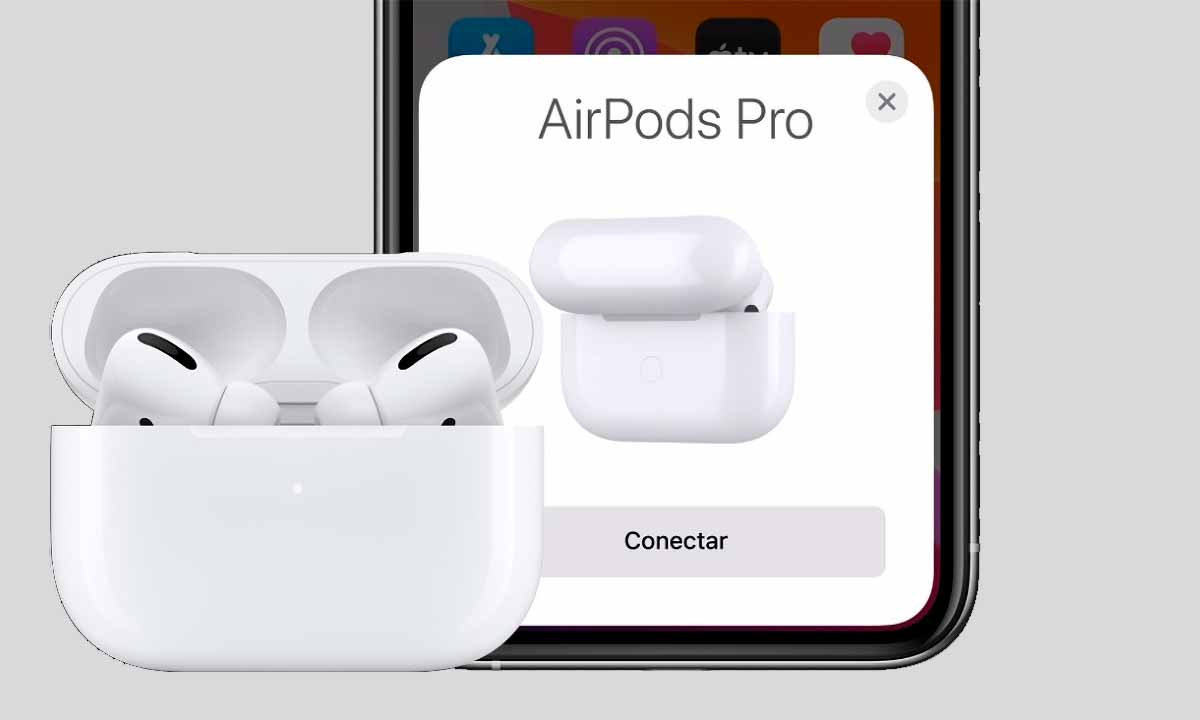 Apple preparando unos AirPods Pro