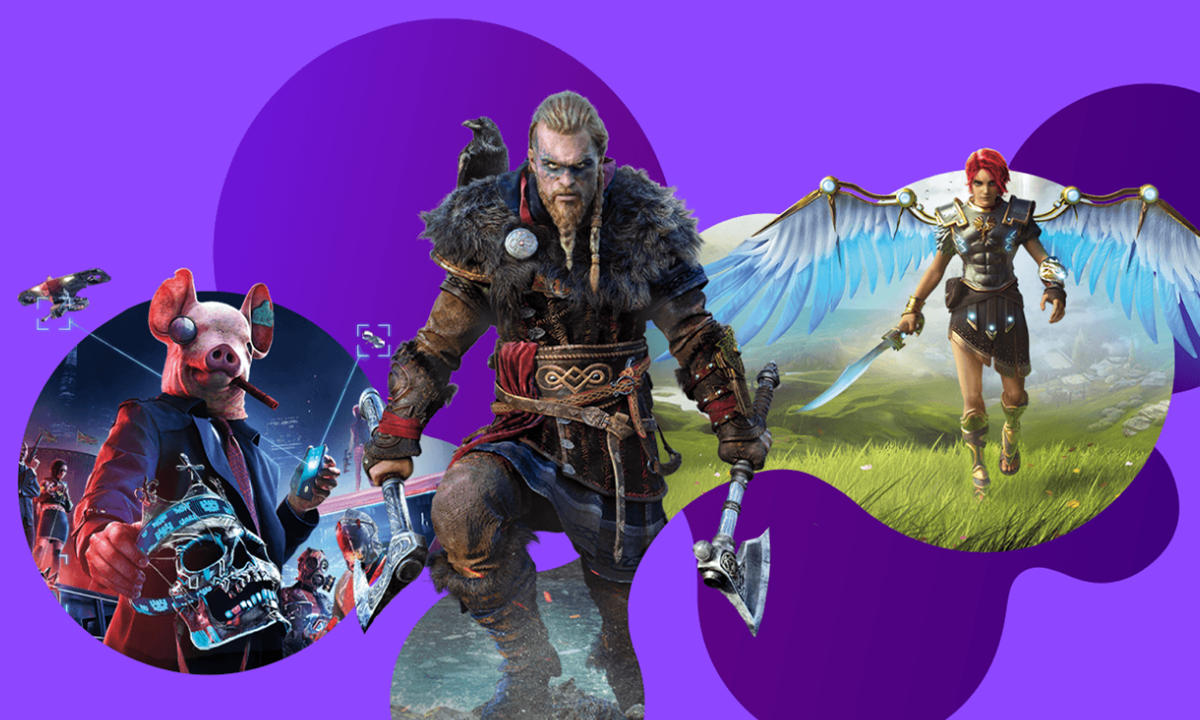 Amazon Luna llega a Android