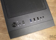 Análisis Nfortec Surtur