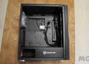 Análisis Nfortec Surtur