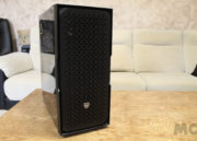 Análisis Nfortec Surtur