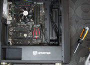 Análisis Nfortec Surtur Montaje