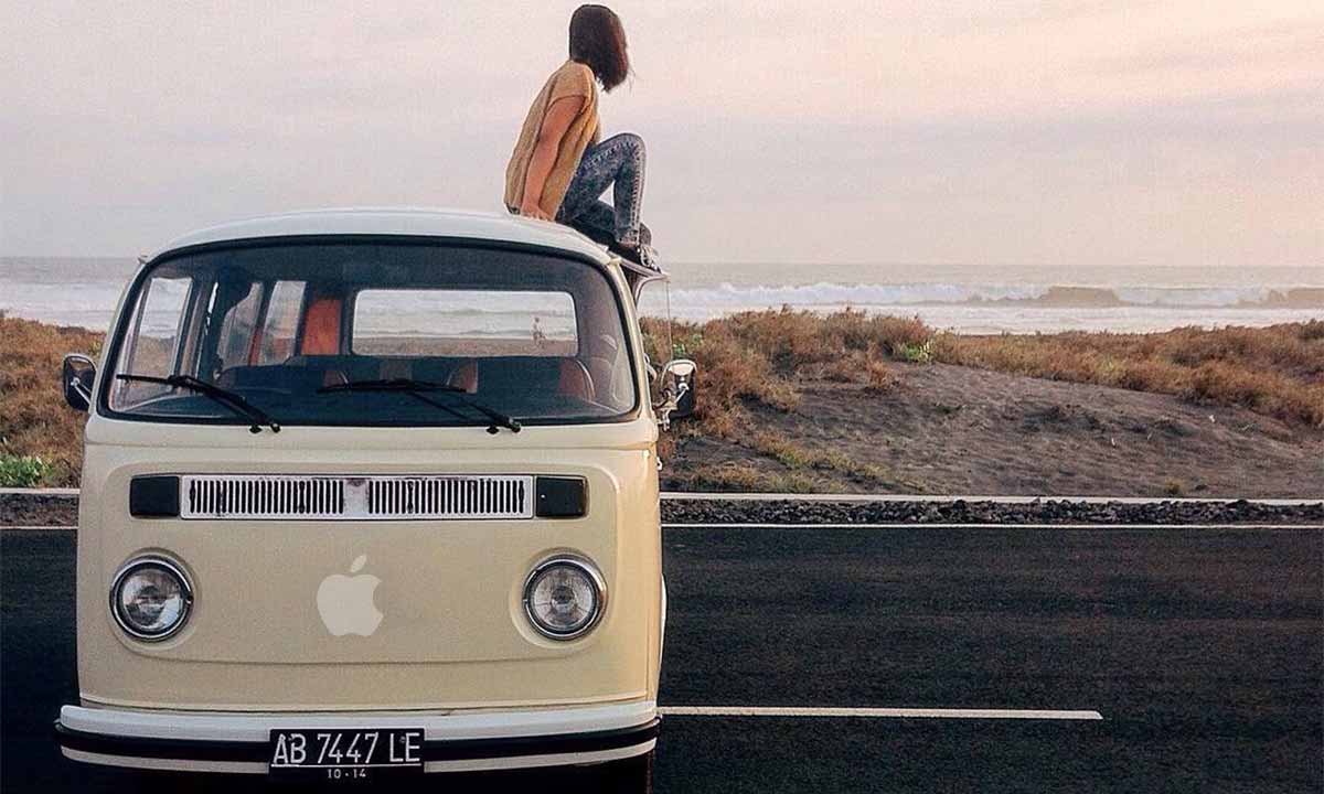 Apple Car: vuelven los rumores sobre el coche de Apple