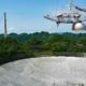 Adiós a Arecibo, el radiotelescopio más icónico ha colapsado