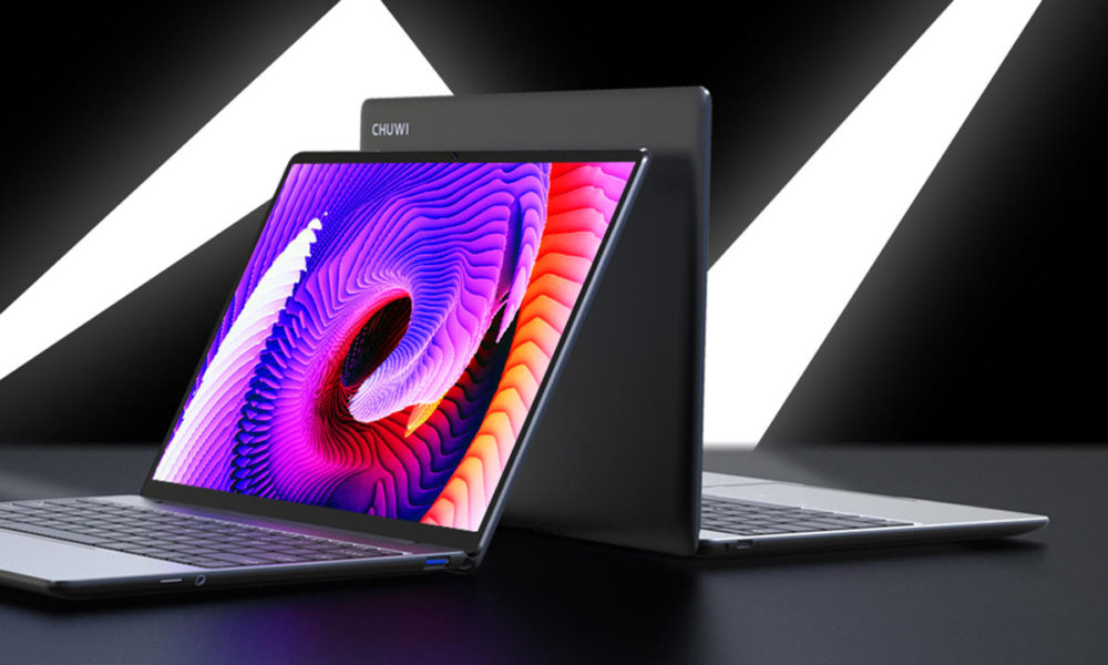 Chuwi CoreBook X