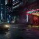 Algunas escenas de Cyberpunk 2077 podrían provocar ataques epilépticos