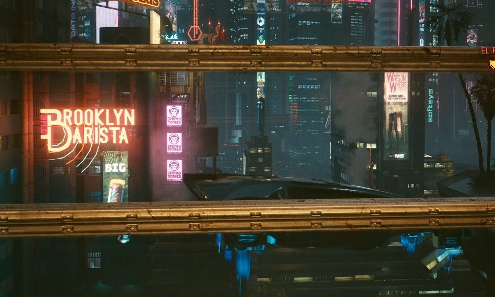 Cyberpunk 2077