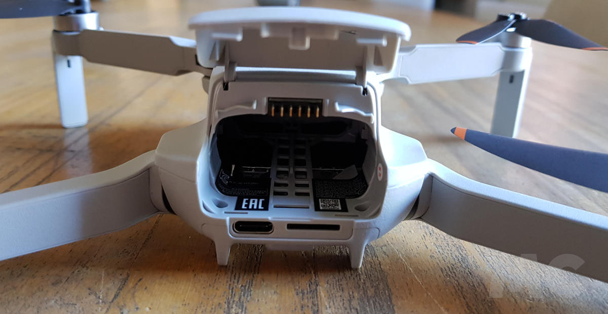 DJI Mini 2, una pequeña maravilla voladora para entrar en el mundo del drone 37