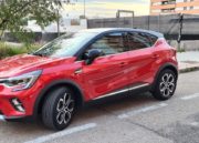 Renault Captur GLP