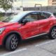 Renault Captur GLP
