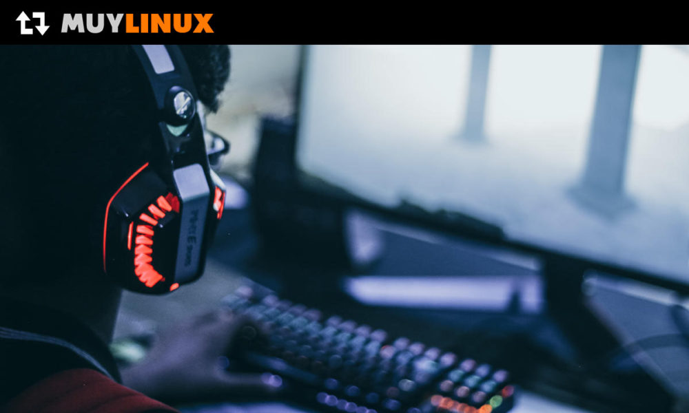 jugar en Linux