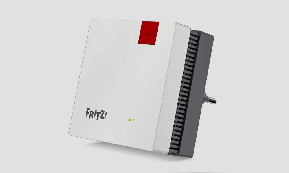 FRITZ!Repeater 1200 de AVM portada