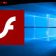Flash Player en Windows