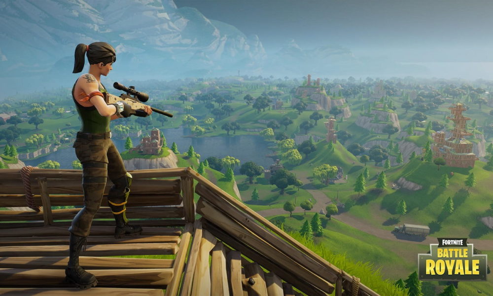 Fortnite