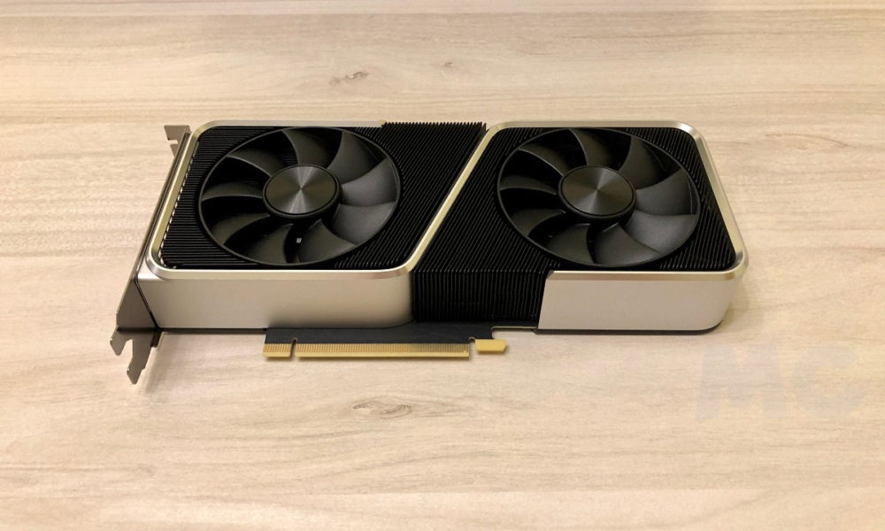 GeForce RTX 3060