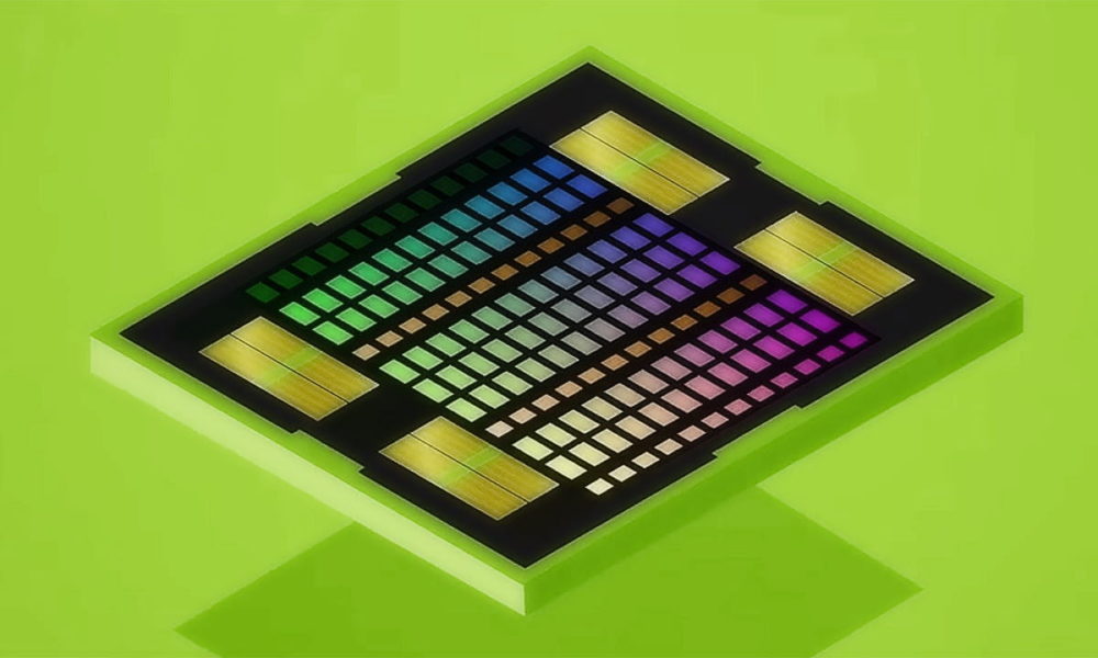 GeForce RTX 4000