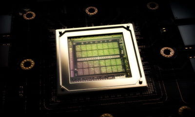 GeForce RTX 30 Mobile