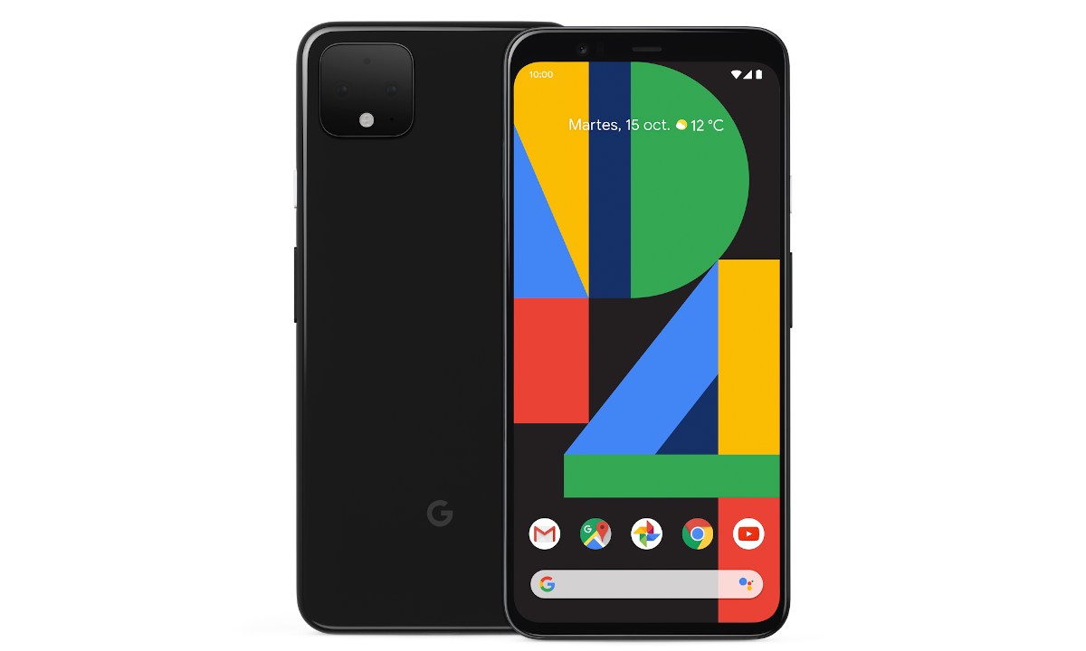 Los mejores smartphones de 2020: Google Pixel 4A