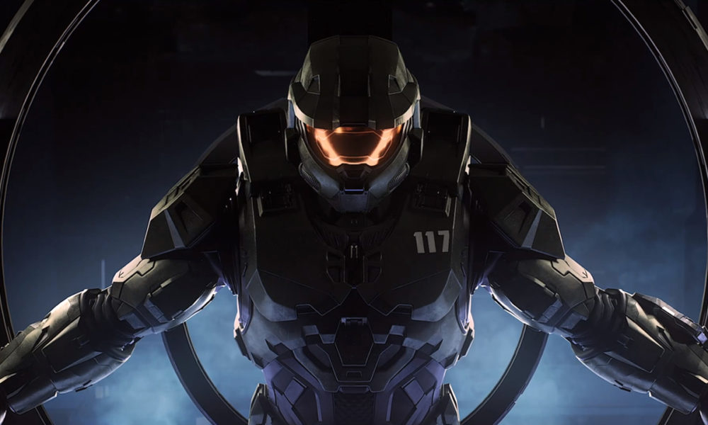 Halo Infinite Fecha lanzamiento primavera 2021
